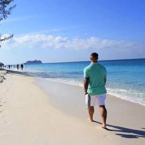 Meet your Posher, Alex